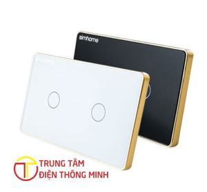 Công tắc thông minh Simhome S1 H2A