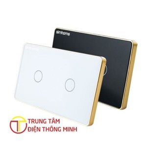 Công tắc thông minh Simhome S1 H2A