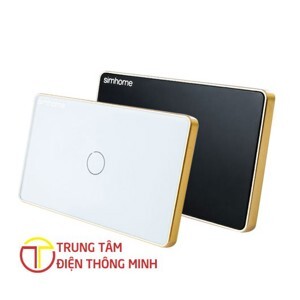 Công tắc thông minh Simhome S1 H1A