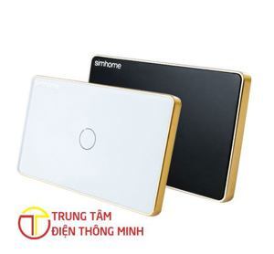 Công tắc thông minh Simhome S1 H1A