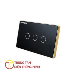 Công tắc thông minh Simhome S1 H3A