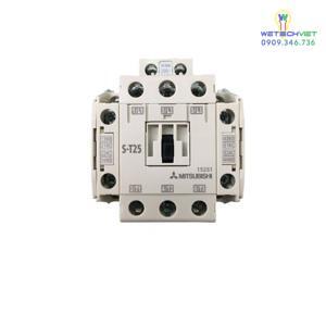 Công Tắc Tơ 30A S-T25 AC100V Mitsubishi