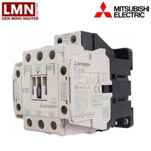 Công tắc tơ 30A S-T25 AC24V Mitsubishi