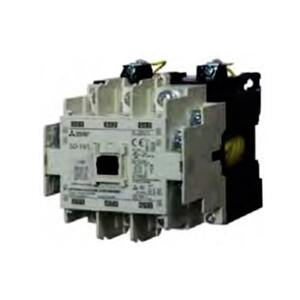 Công tắc tơ 80A SD-T80 DC12V Mitsubishi