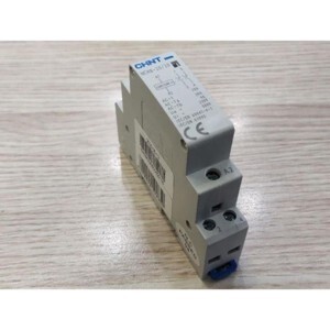Công tắc tơ Chint NCH8-25/20