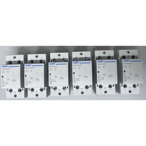 Công tắc tơ Chint NCH8-40/20
