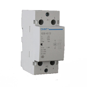 Công tắc tơ Chint NCH8-40/22