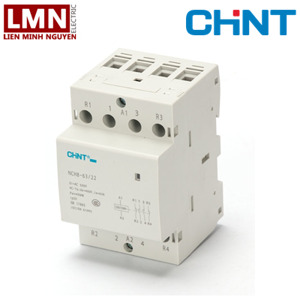 Công tắc tơ Chint NCH8-40/22