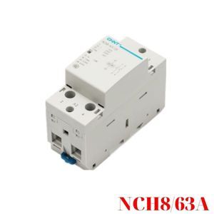 Công tắc tơ Chint NCH8-63/20