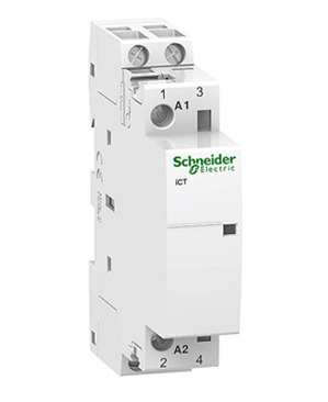 Công tắc tơ Schneider A9C20731