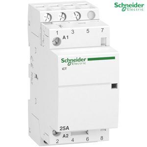 Công tắc tơ Schneider A9C20833