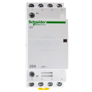 Công tắc tơ Schneider A9C20834