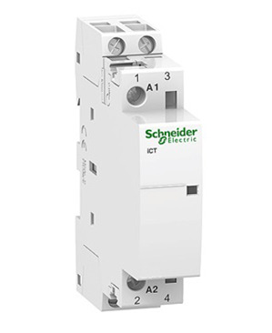 Công tắc tơ Schneider A9C20842