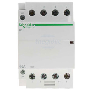 Công tắc tơ Schneider A9C20844