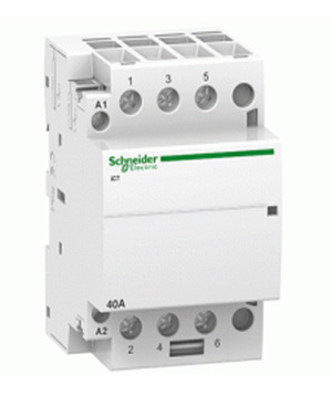 Công tắc tơ Schneider A9C20844
