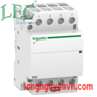 Công tắc tơ Schneider A9C20844