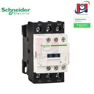 Công tắc tơ Schneider LC1D18E7