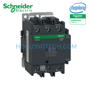 Công tắc tơ Schneider LC1D80E7