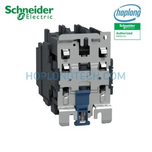 Công tắc tơ Schneider LC1D80E7