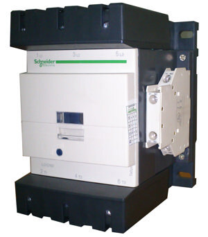 Công tắc tơ Schneider LC1D80F7