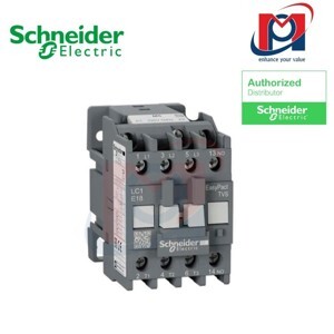 Công tắc tơ Schneider LC1E1801M5