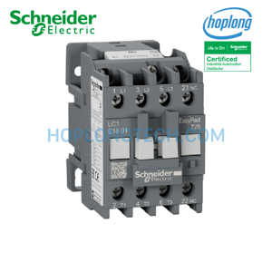 Công tắc tơ Schneider LC1E1801M5