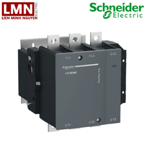 Công tắc tơ Schneider LC1E300F5