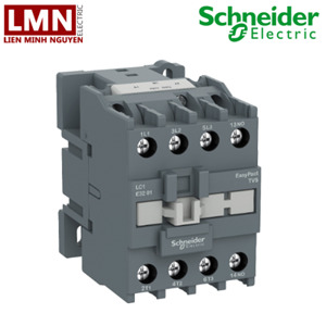 Công tắc tơ Schneider LC1E3201F6