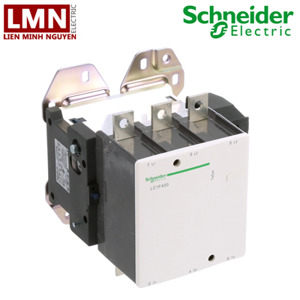 Công tắc tơ Schneider LC1F400R7