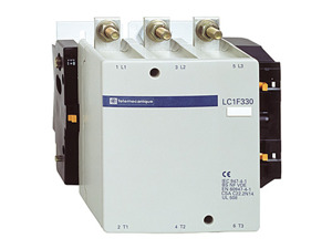 Công tắc tơ Schneider LC1F400R7