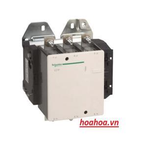 Công tắc tơ Schneider LC1F500U7