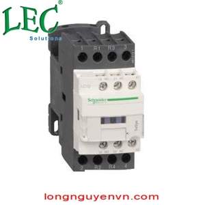 Công tắc tơ từ AC LC1DT25M7