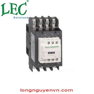 Công tắc tơ từ AC LC1DT60AM7