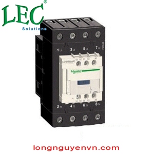 Công tắc tơ từ AC LC1DT80AM7