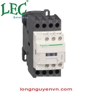 Công tắc tơ từ DC LC1D098BD