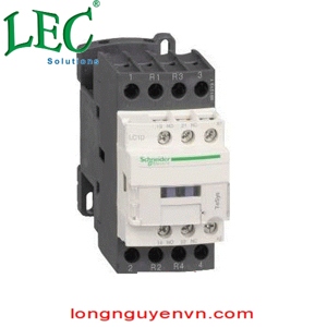 Công tắc tơ từ DC LC1D128BD