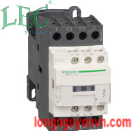 Công tắc tơ từ DC LC1D188BD