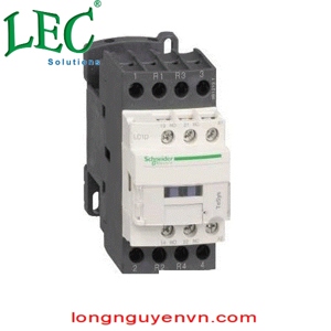 Công tắc tơ từ DC LC1D258BD