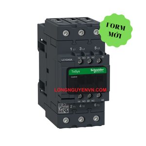 Công tắc tơ từ DC LC1D65ABD