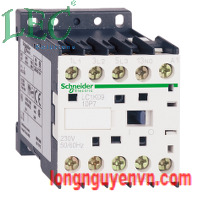 Công tắc tơ từ DC LP1K0601BD