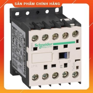 Công tắc tơ từ DC LP1K1201BD