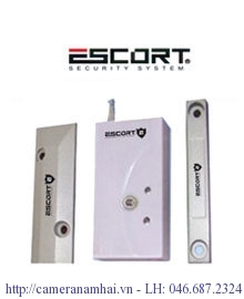 CÔNG TẮC TỪ KHÔNG DÂY CHO CỬA CUỐN ESCORT ESC-55W