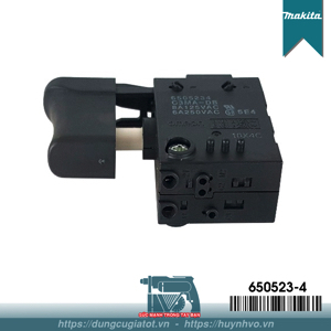 Công tắc TW0200 Makita 650523-4