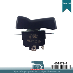 Công tắc TW0350 Makita 651572-4