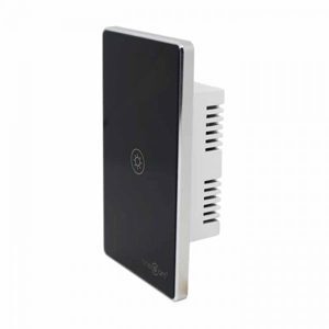 Công tắc Wifi cảm ứng chạm 1 nút Onecam LS-101