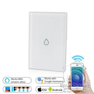 Công tắc wifi cảm ứng cho bình nóng lạnh 16a SHP-HFW1