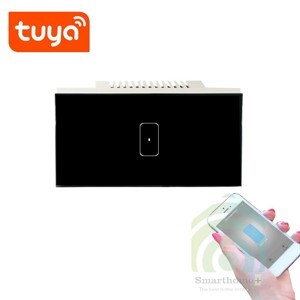 Công tắc wifi công suất lớn 20a chữ nhật Tuya FW2-US