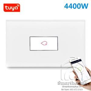 Công tắc wifi công suất lớn 20a chữ nhật Tuya FW2-US