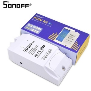 Công tắc wifi Sonoff Pow R2