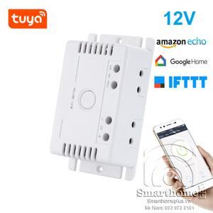 Công tắc wifi Tuya SHP-SV2